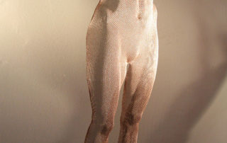 David Begbie - Skulptur