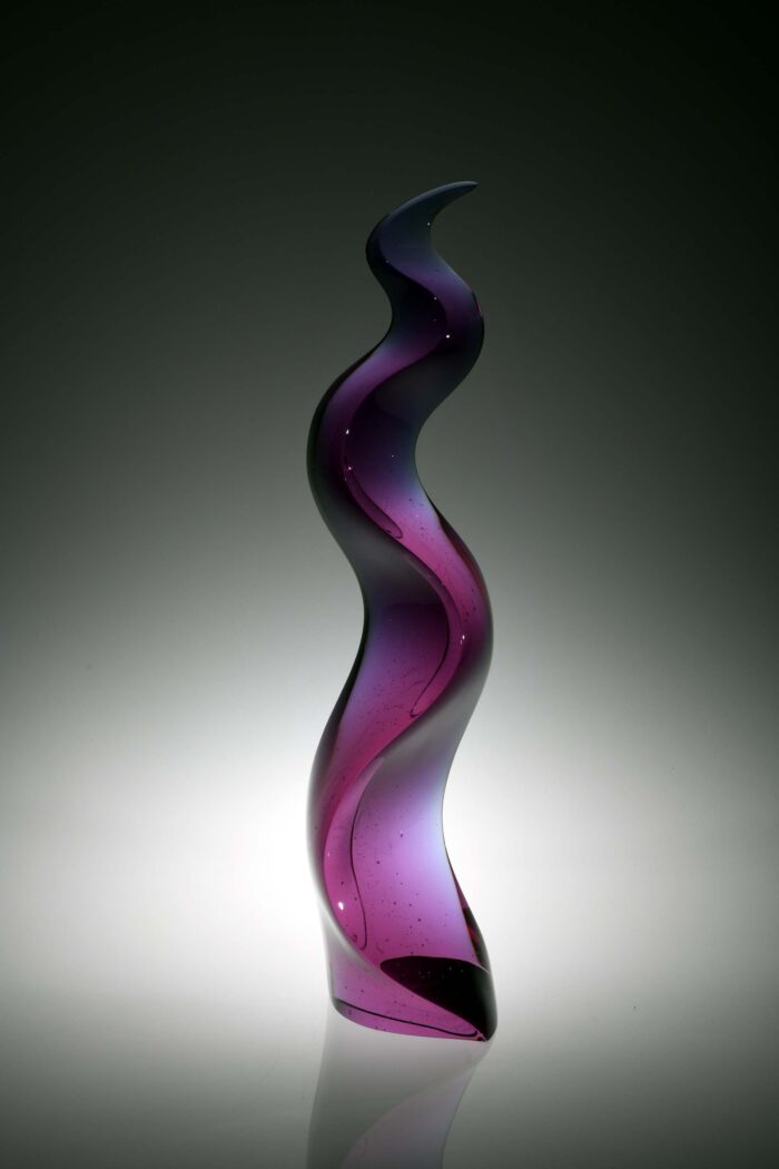 Amethyst Slow Wave`20, 2020