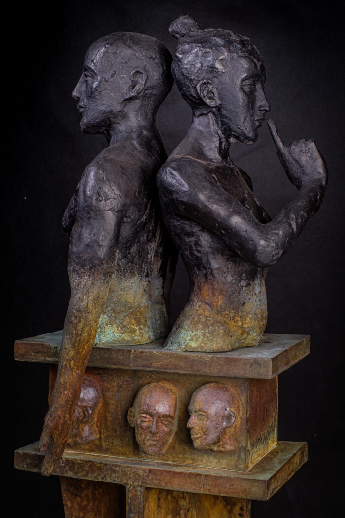 Duet – Bild 2