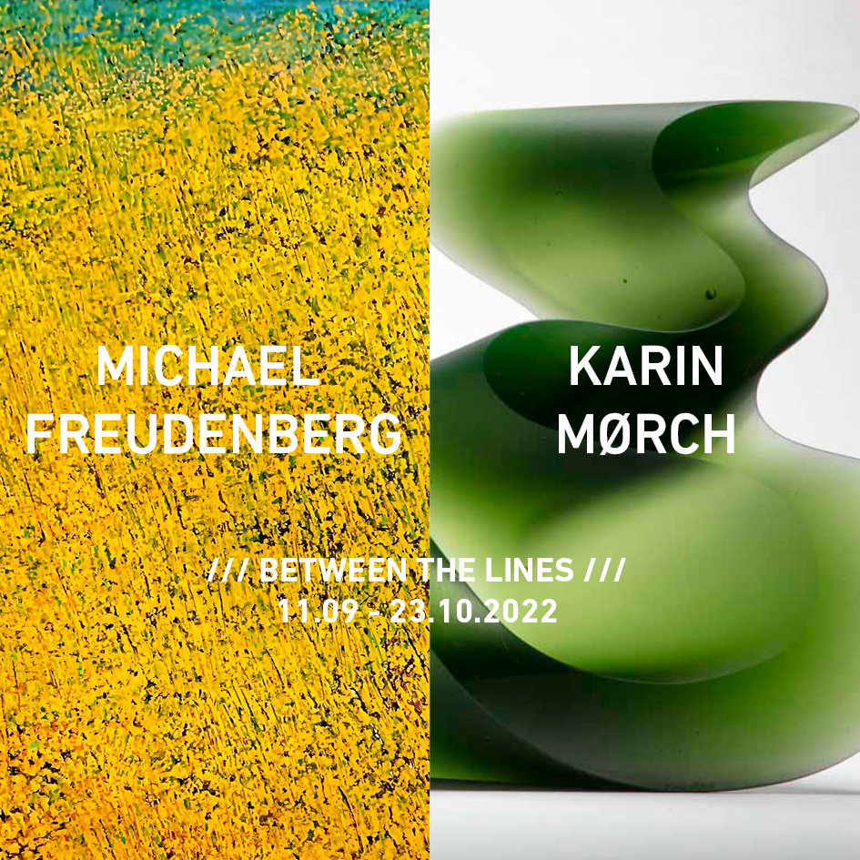 Karin Morch, Michael Freudenberg_quadratisch