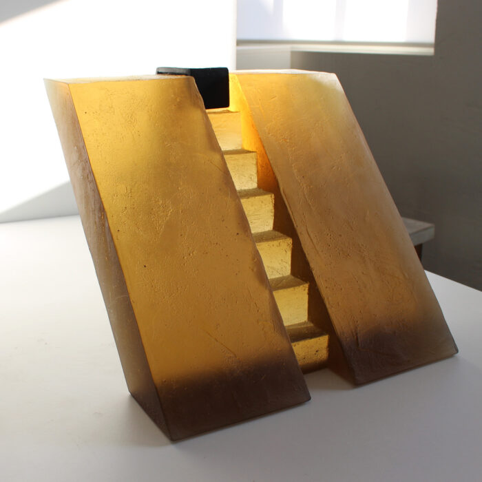 GOLDEN TRAP I